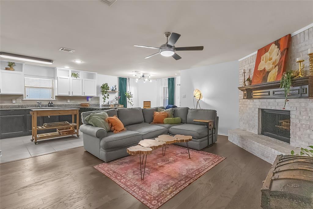 Heartland Tr A Ph 2c - Residential Lease