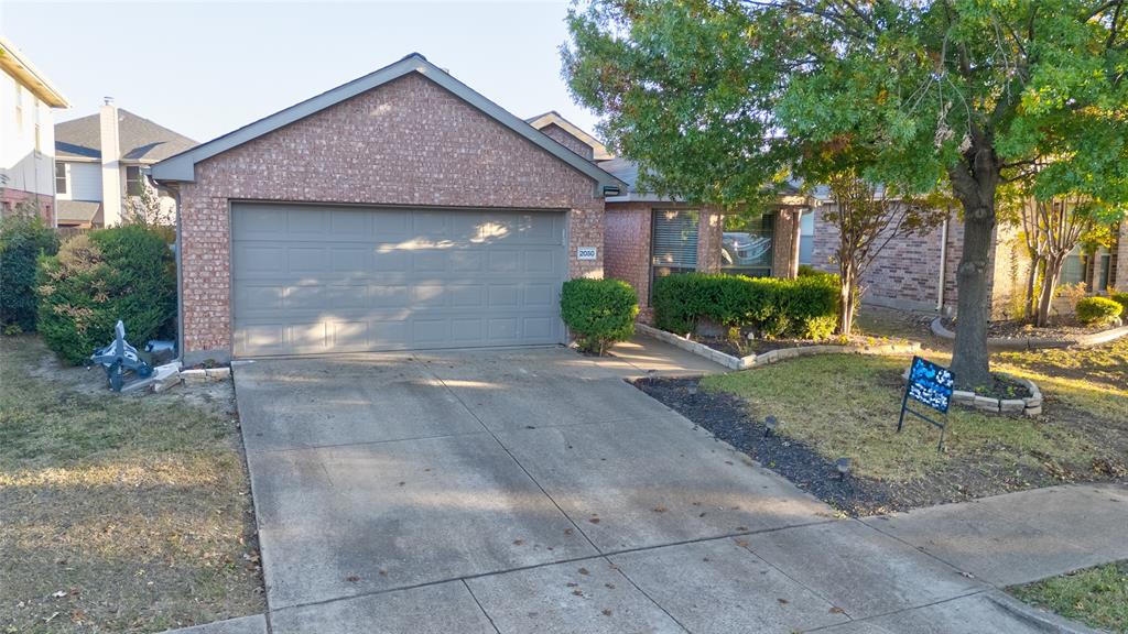 Heartland Tr A Ph 2c - Residential Lease