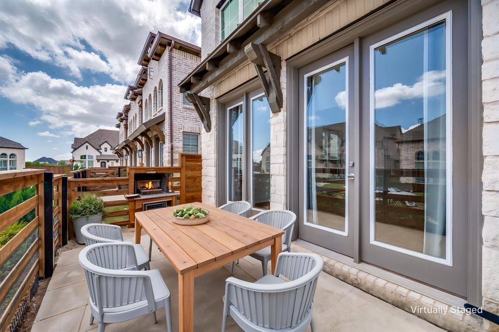 8117 Yellow Brick Pass