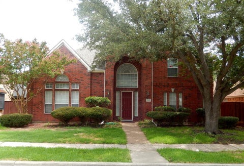 Photo of 5414 Deer Brook Road, Garland, TX 75044 (MLS # 21407514)