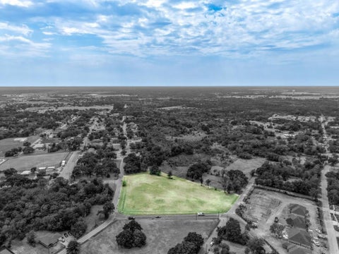 Photo of 0 Frank Street, Terrell, TX 75160 (MLS # 21381980)