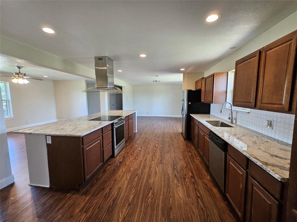 TD Clark Survey - Residential