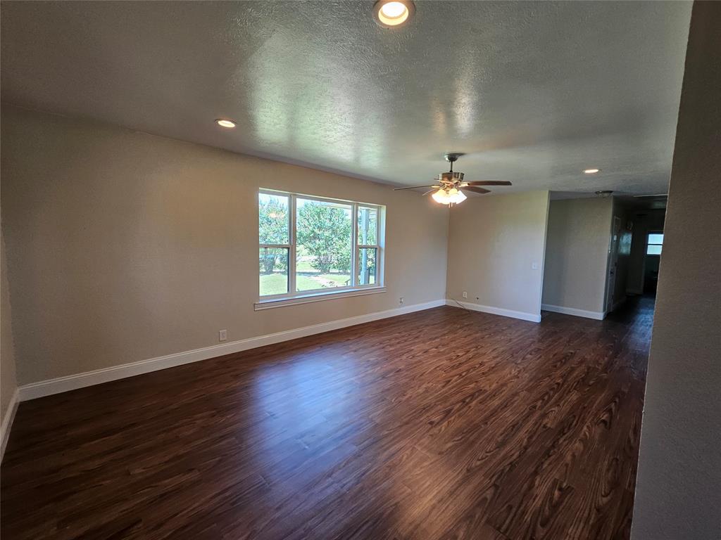 TD Clark Survey - Residential