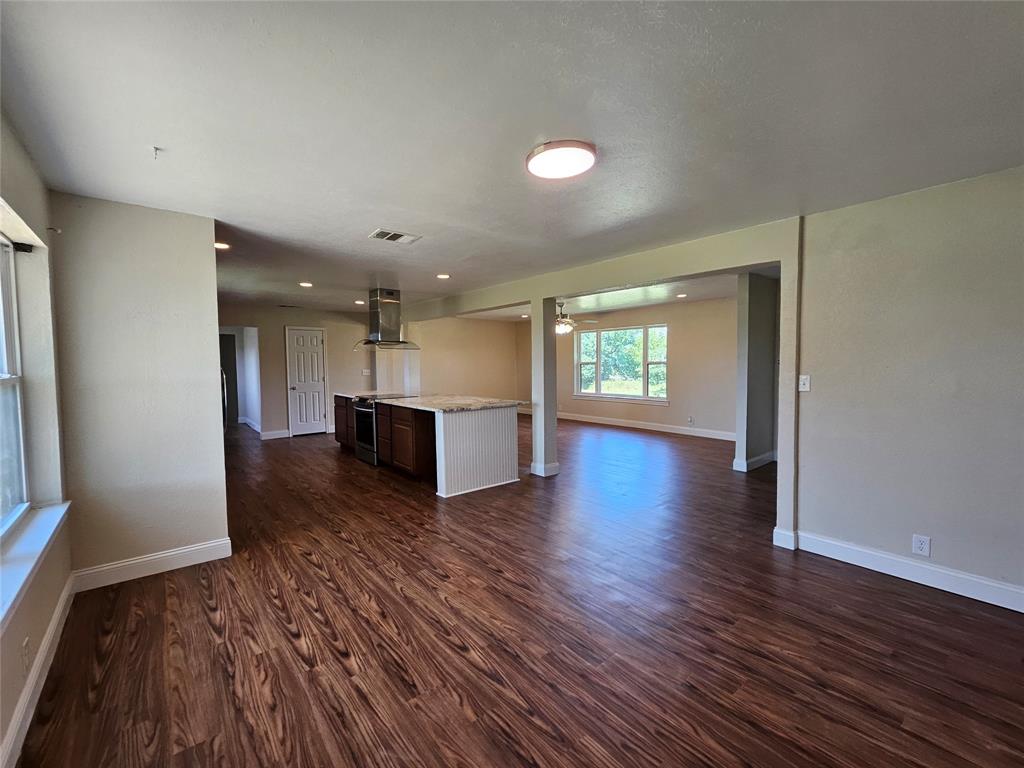 TD Clark Survey - Residential