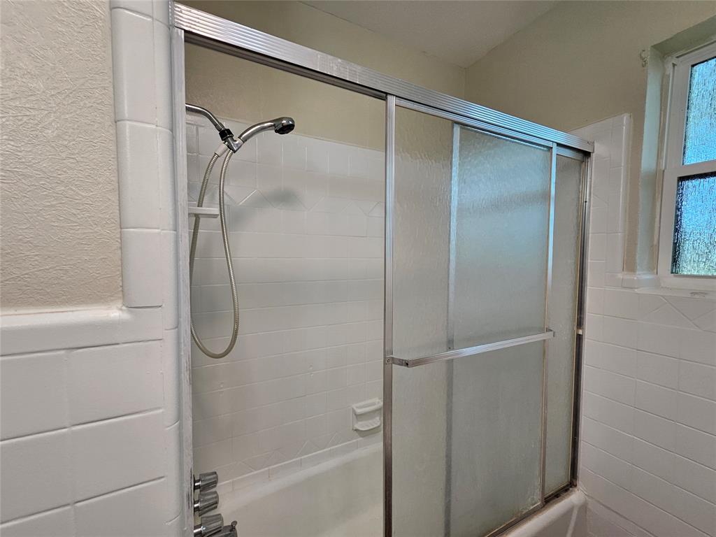 TD Clark Survey - Residential