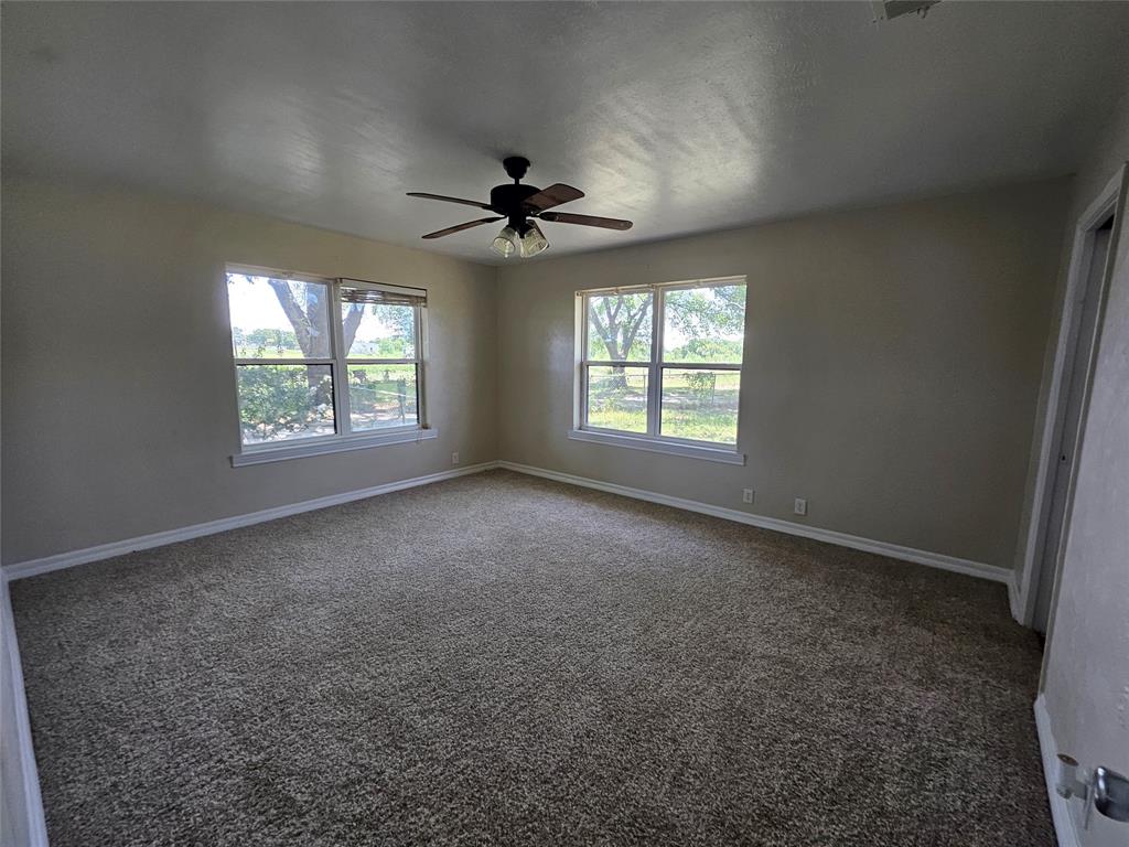 TD Clark Survey - Residential