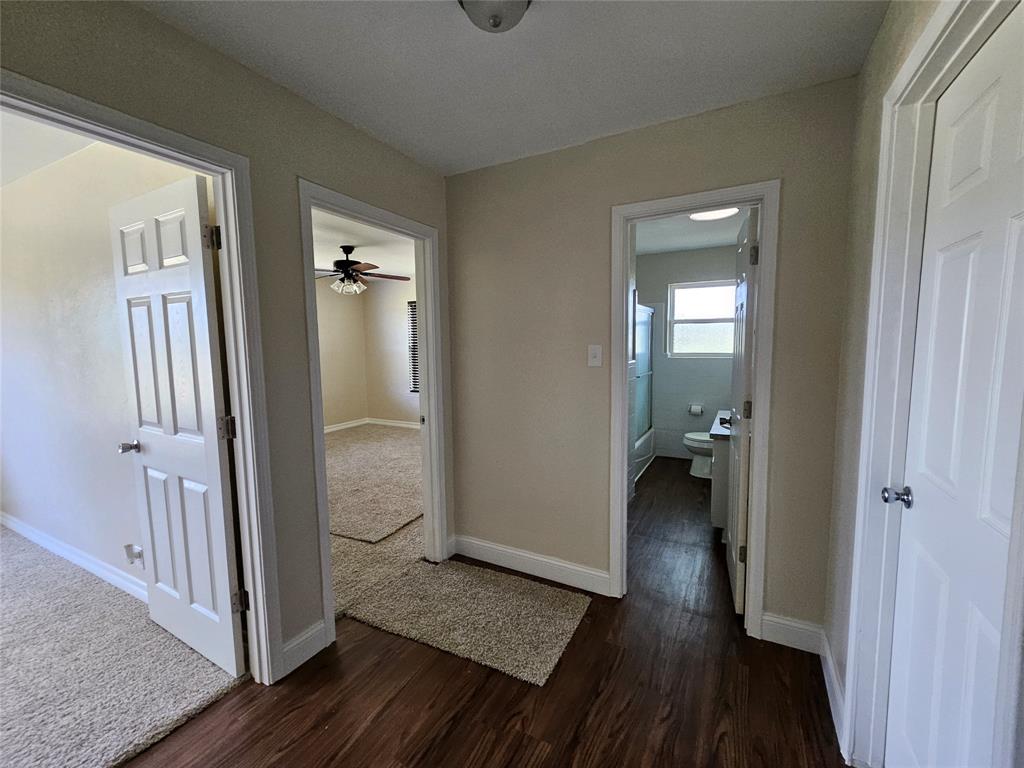 TD Clark Survey - Residential