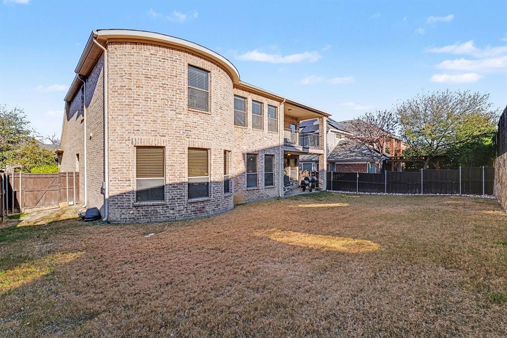 Sorrellwood Park - Residential