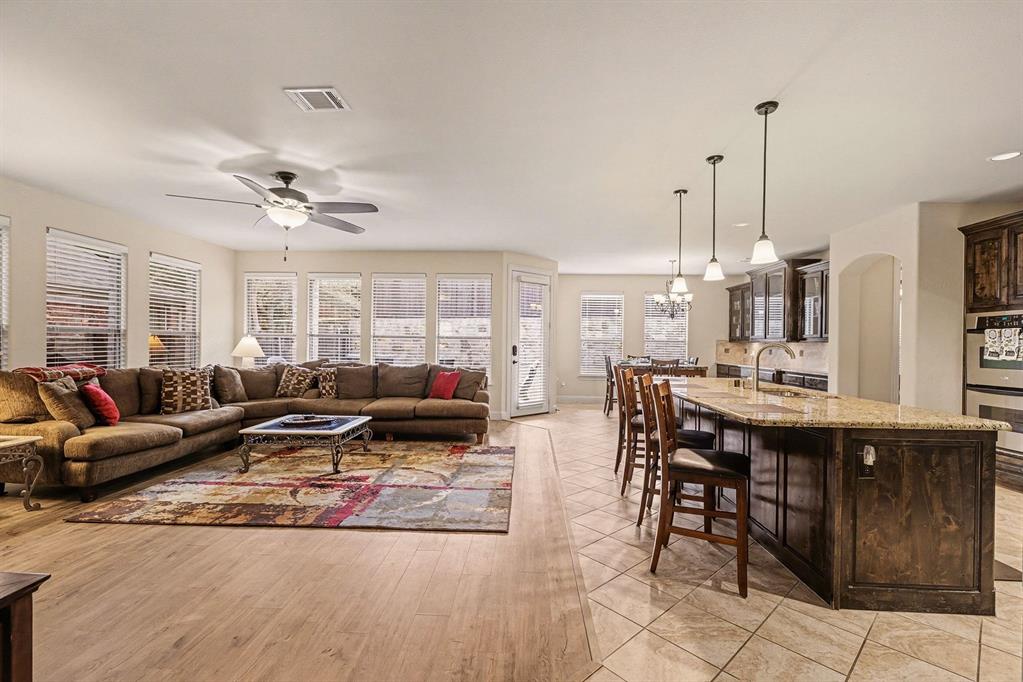 Sorrellwood Park - Residential