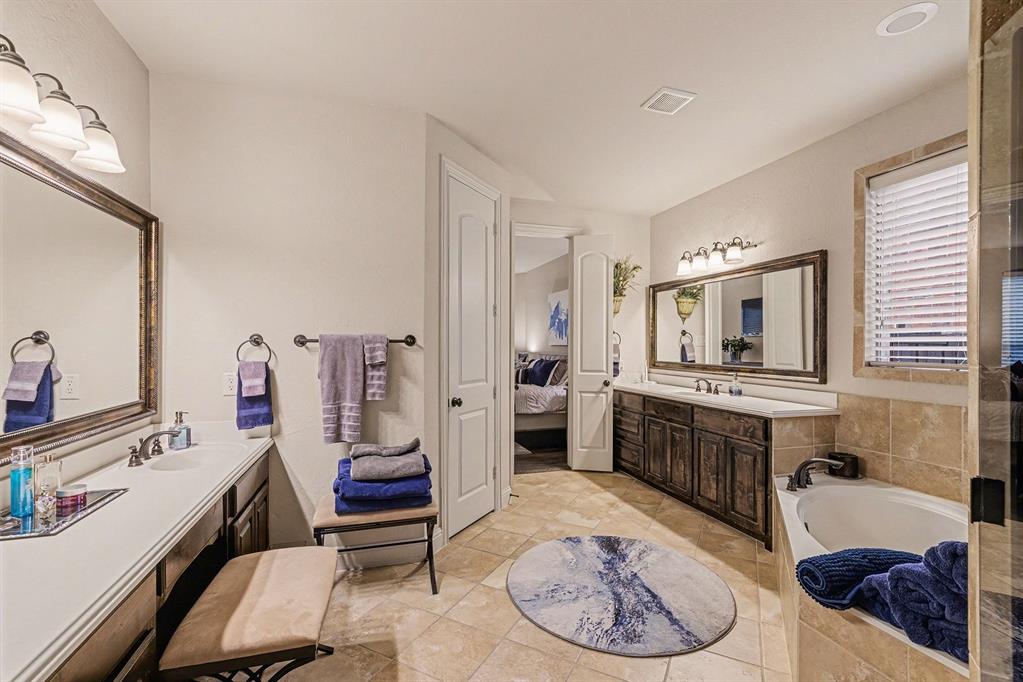 Sorrellwood Park - Residential