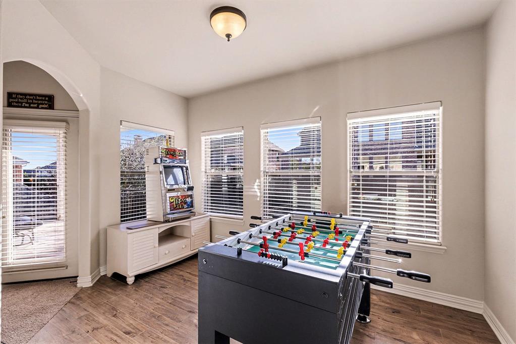 Sorrellwood Park - Residential