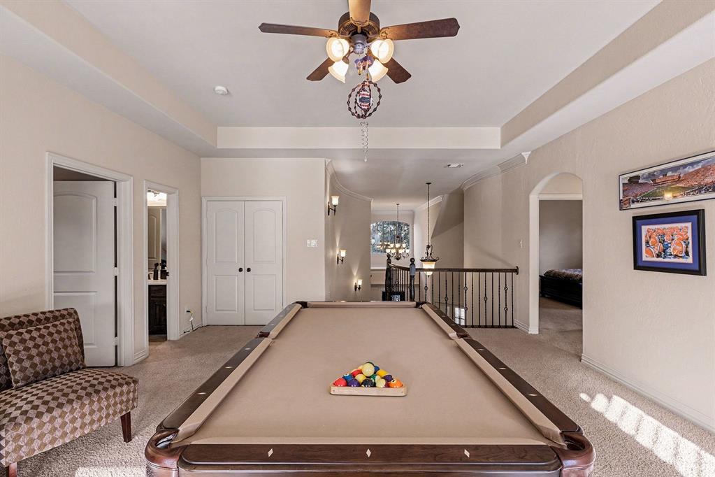 Sorrellwood Park - Residential