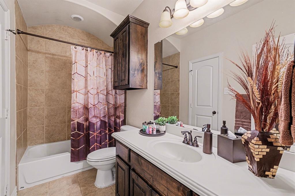 Sorrellwood Park - Residential