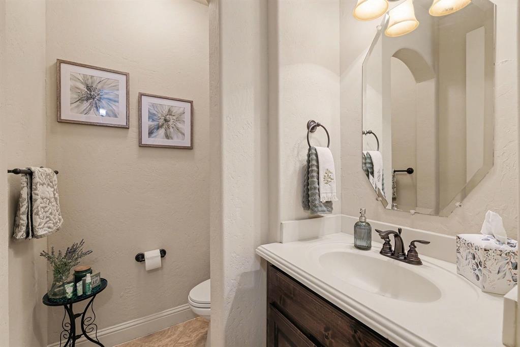 Sorrellwood Park - Residential