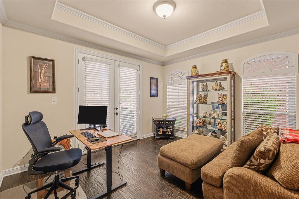 Sorrellwood Park - Residential