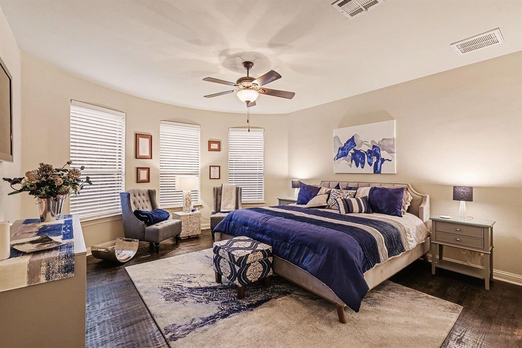 Sorrellwood Park - Residential