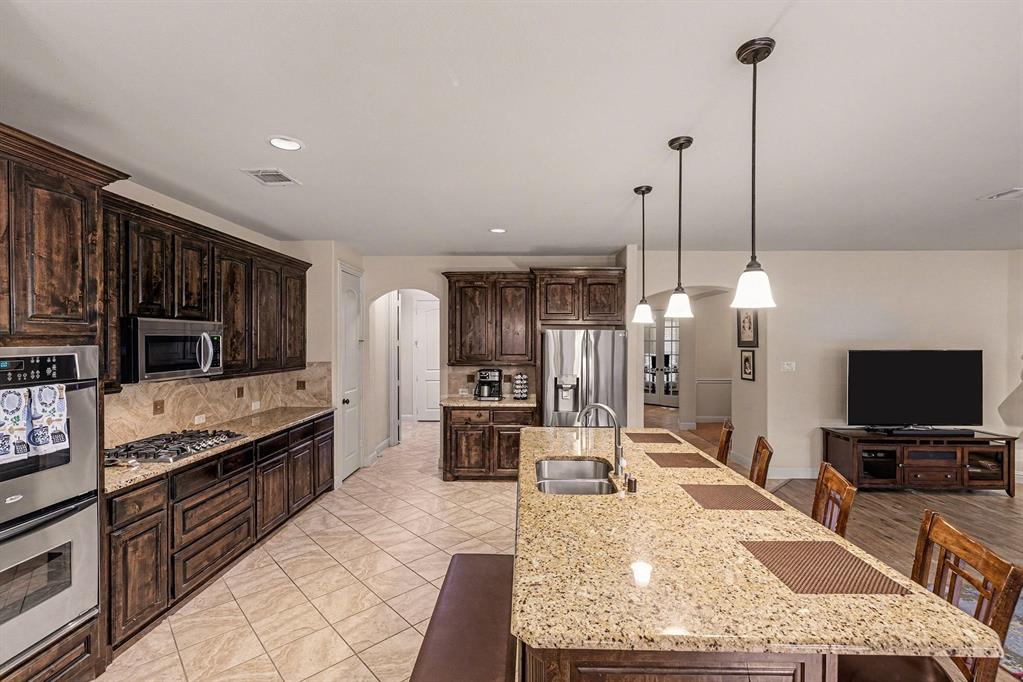 Sorrellwood Park - Residential