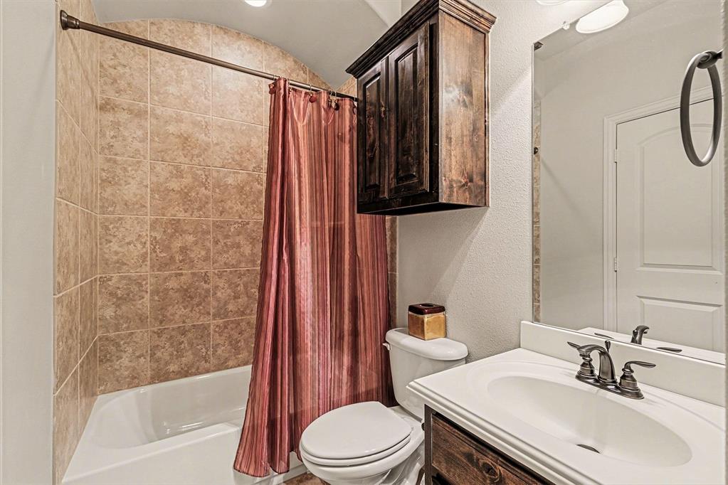 Sorrellwood Park - Residential