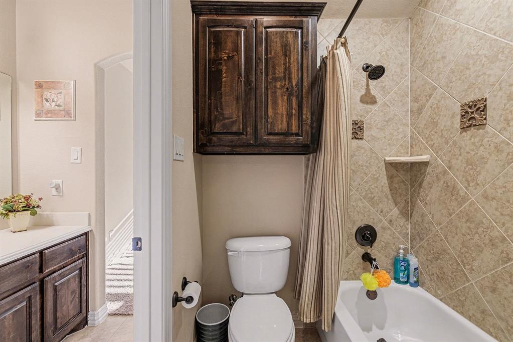 Sorrellwood Park - Residential