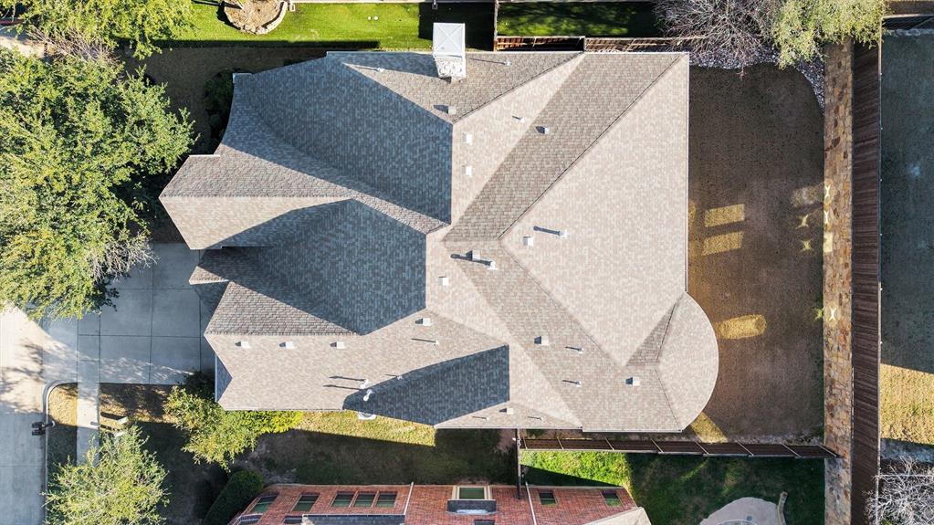 321 Preston Creek Drive