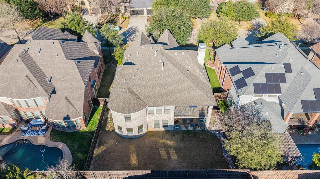 Sorrellwood Park - Residential