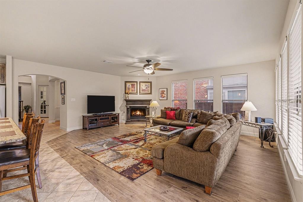 Sorrellwood Park - Residential