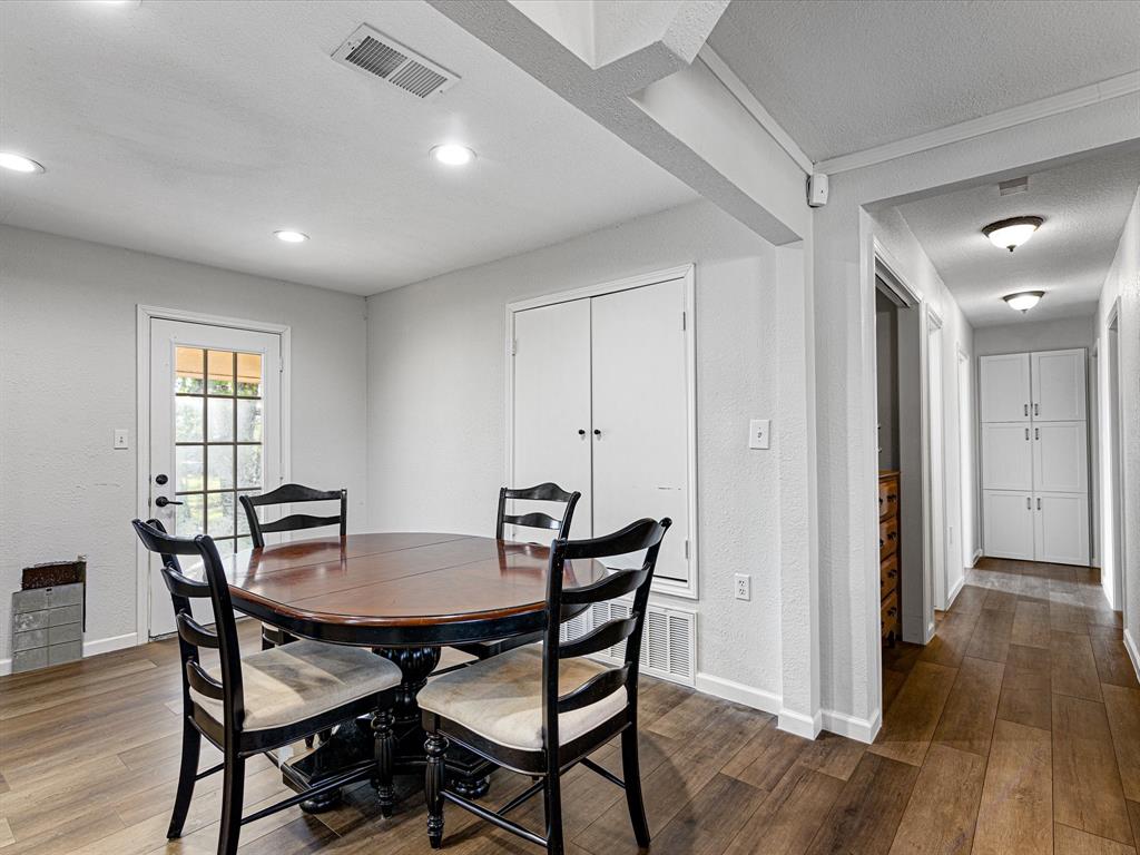 Decatur Acres - Residential