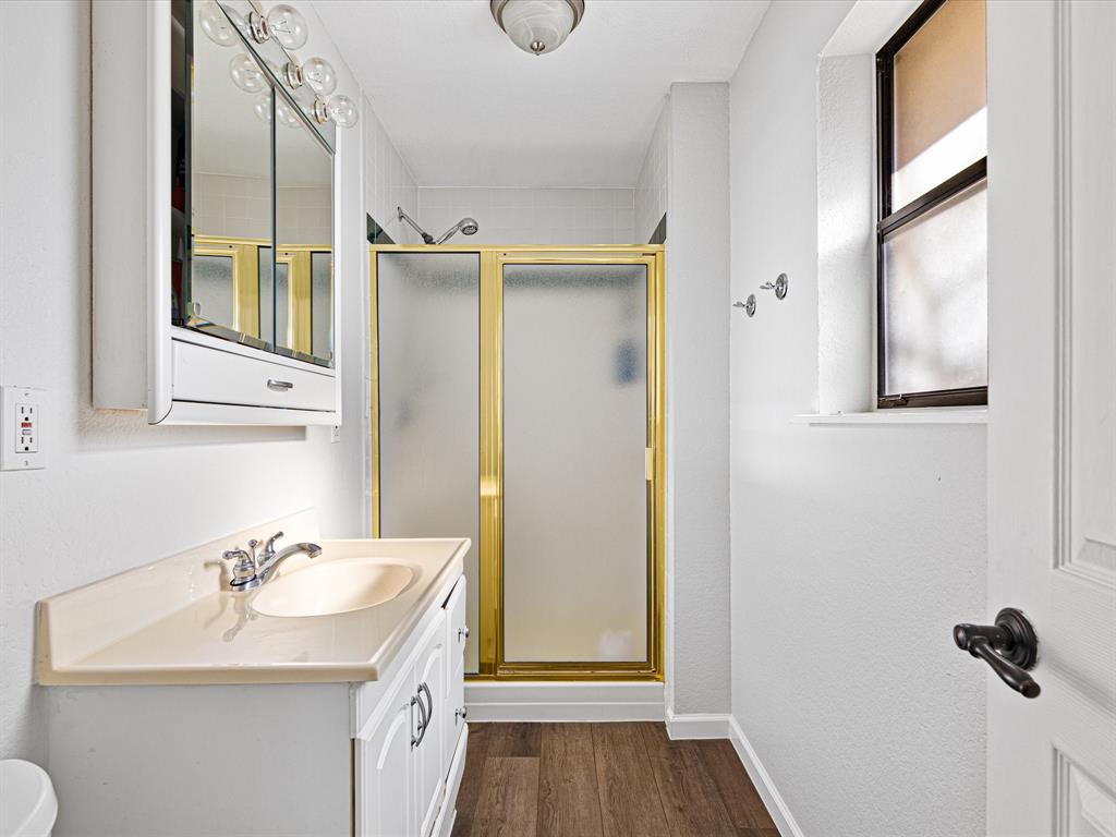 Decatur Acres - Residential