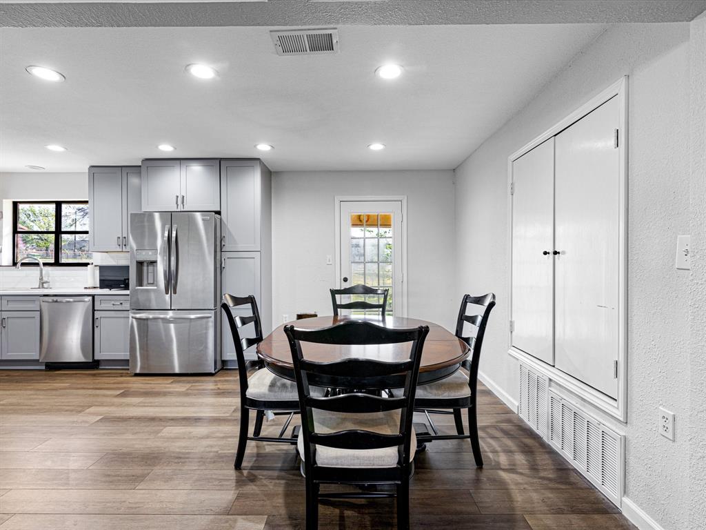 Decatur Acres - Residential