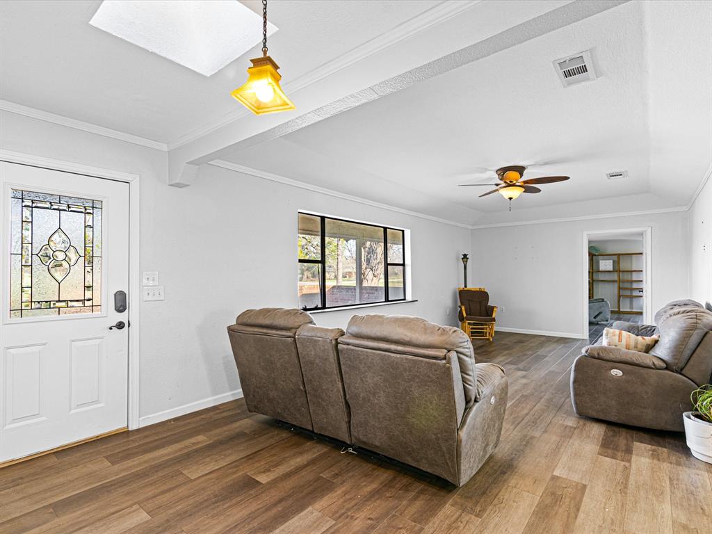 Decatur Acres - Residential