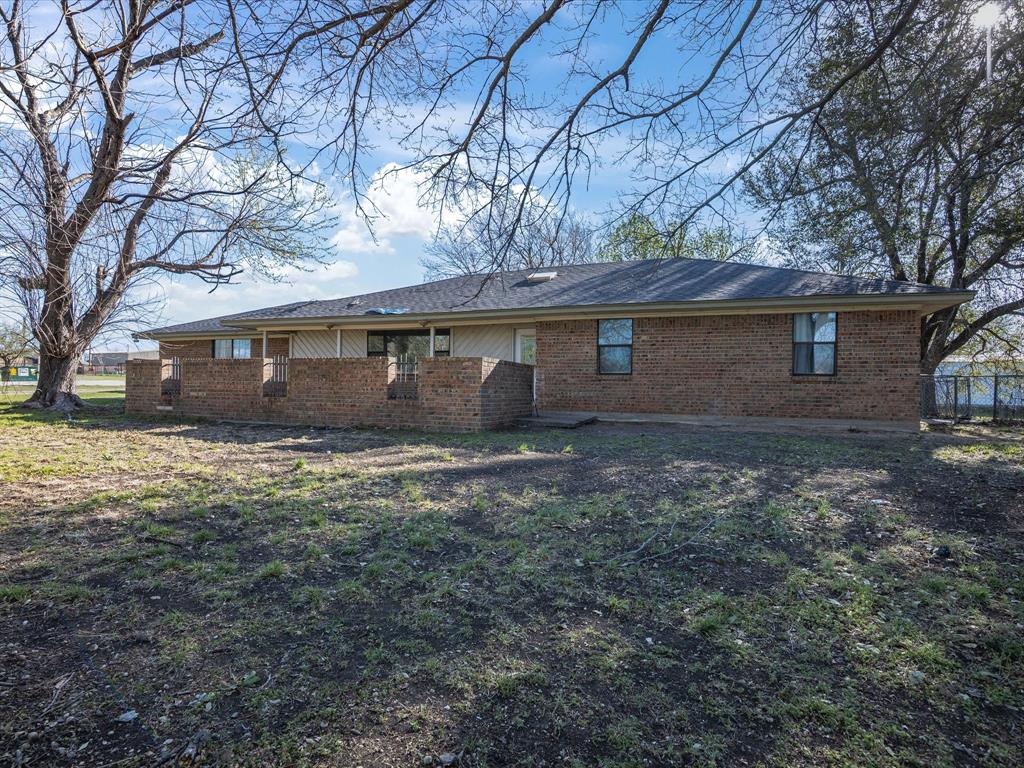 Decatur Acres - Residential