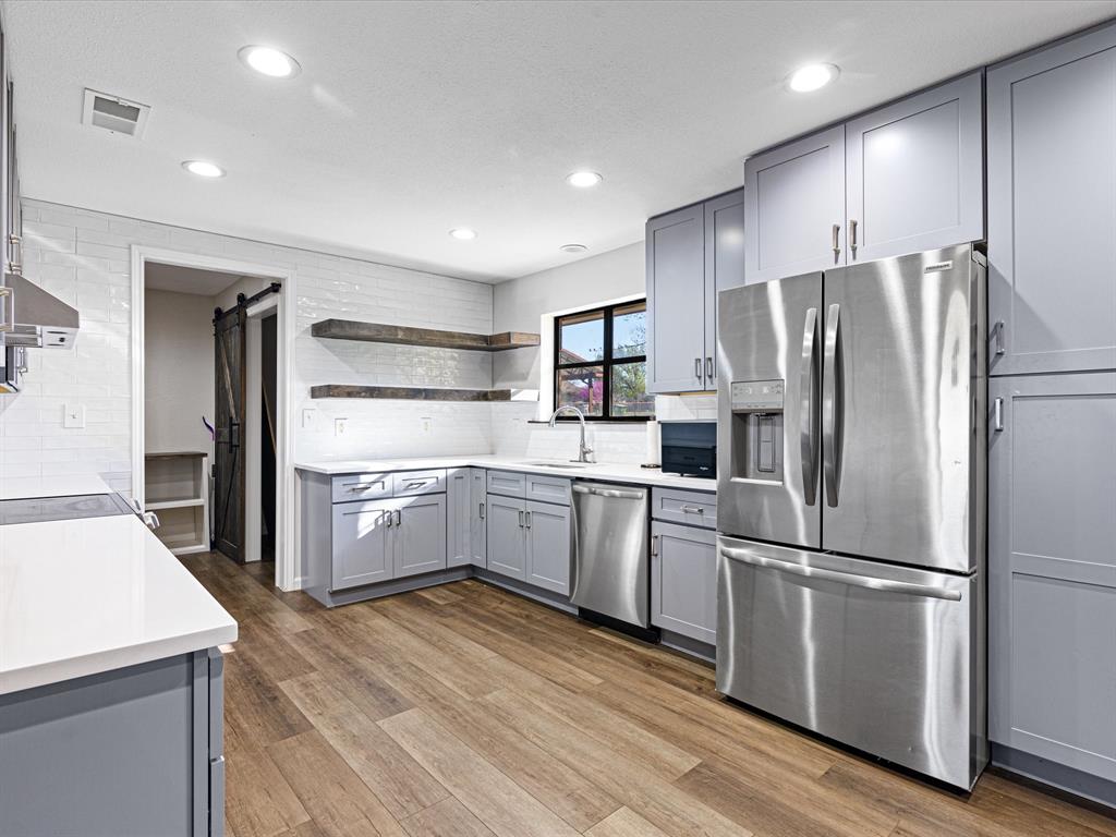 Decatur Acres - Residential