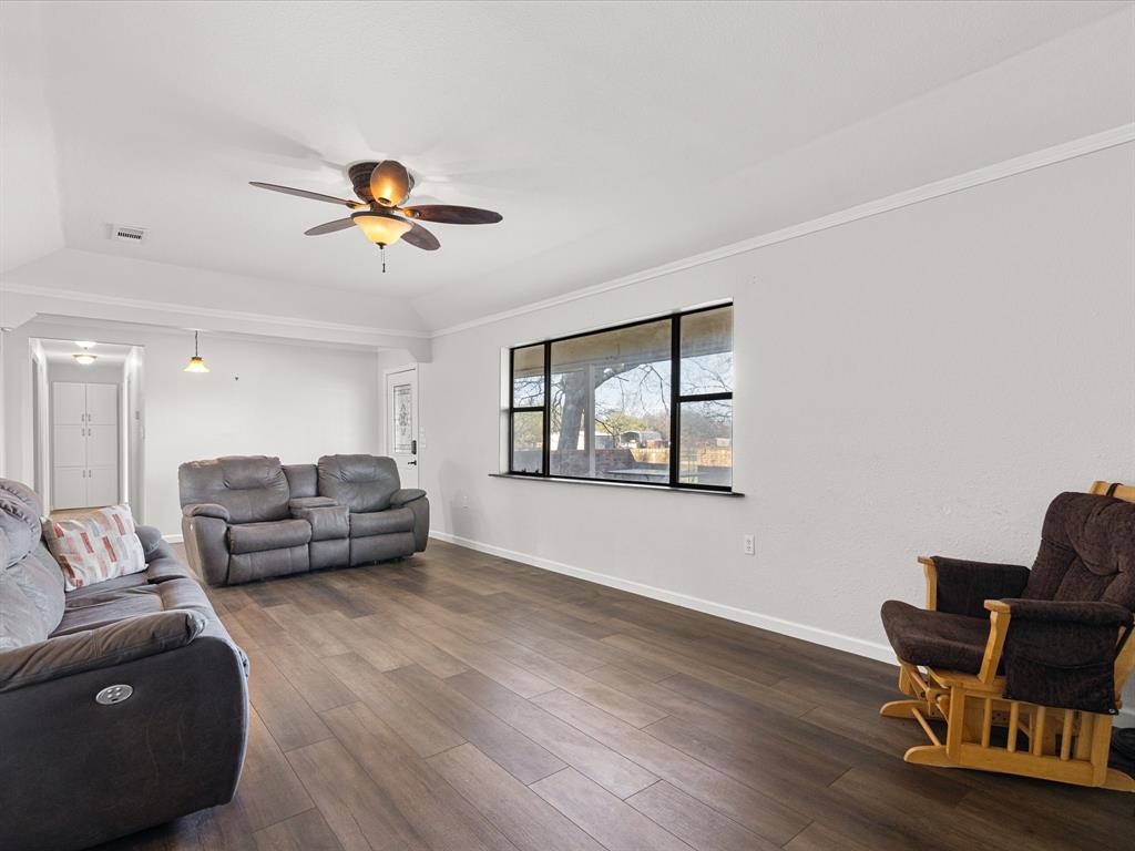 Decatur Acres - Residential