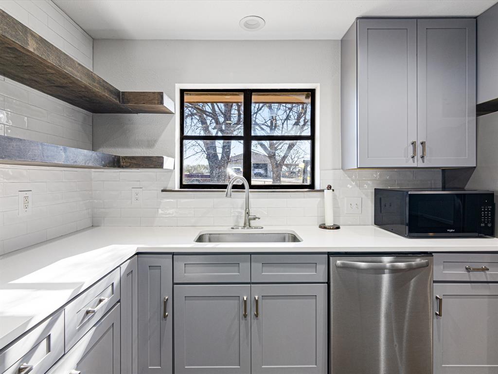 Decatur Acres - Residential