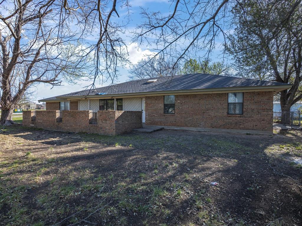 Decatur Acres - Residential
