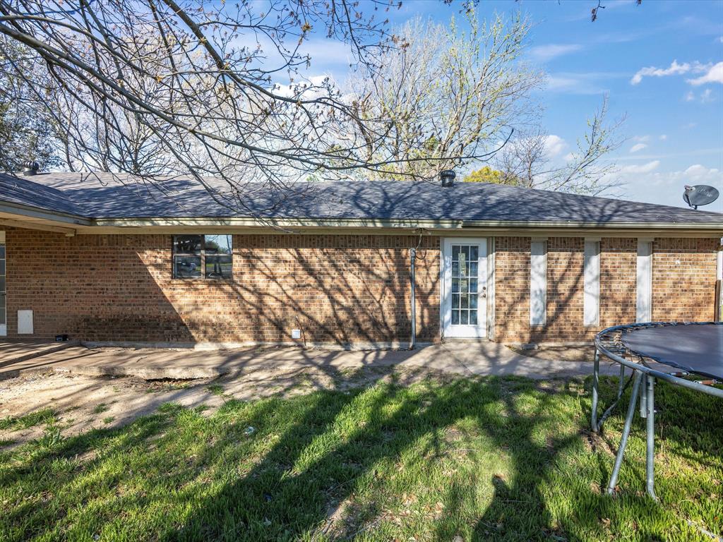 Decatur Acres - Residential