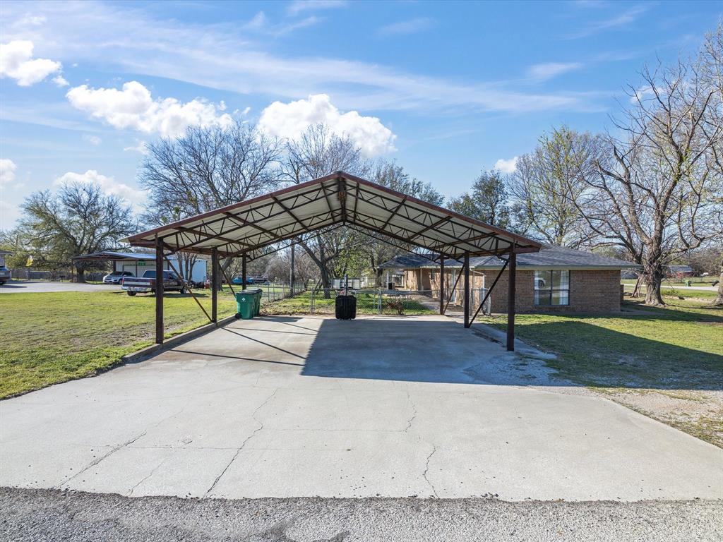 Decatur Acres - Residential