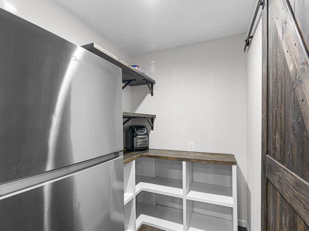 Decatur Acres - Residential