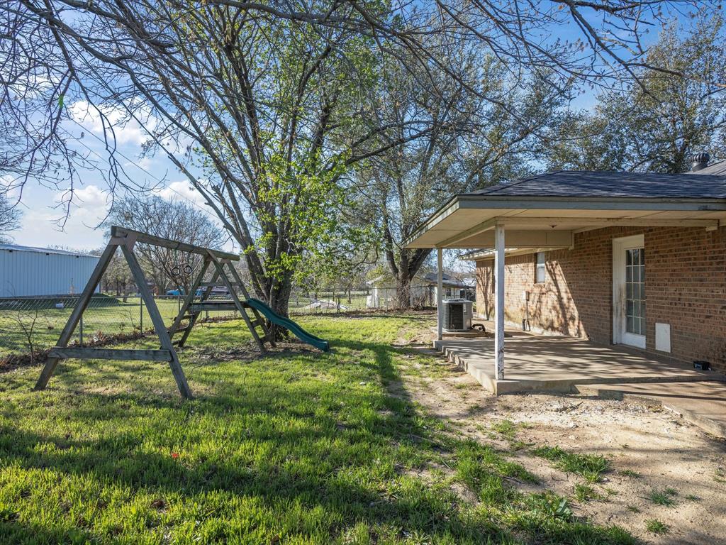 Decatur Acres - Residential