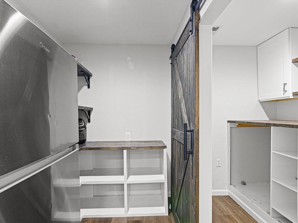 Decatur Acres - Residential