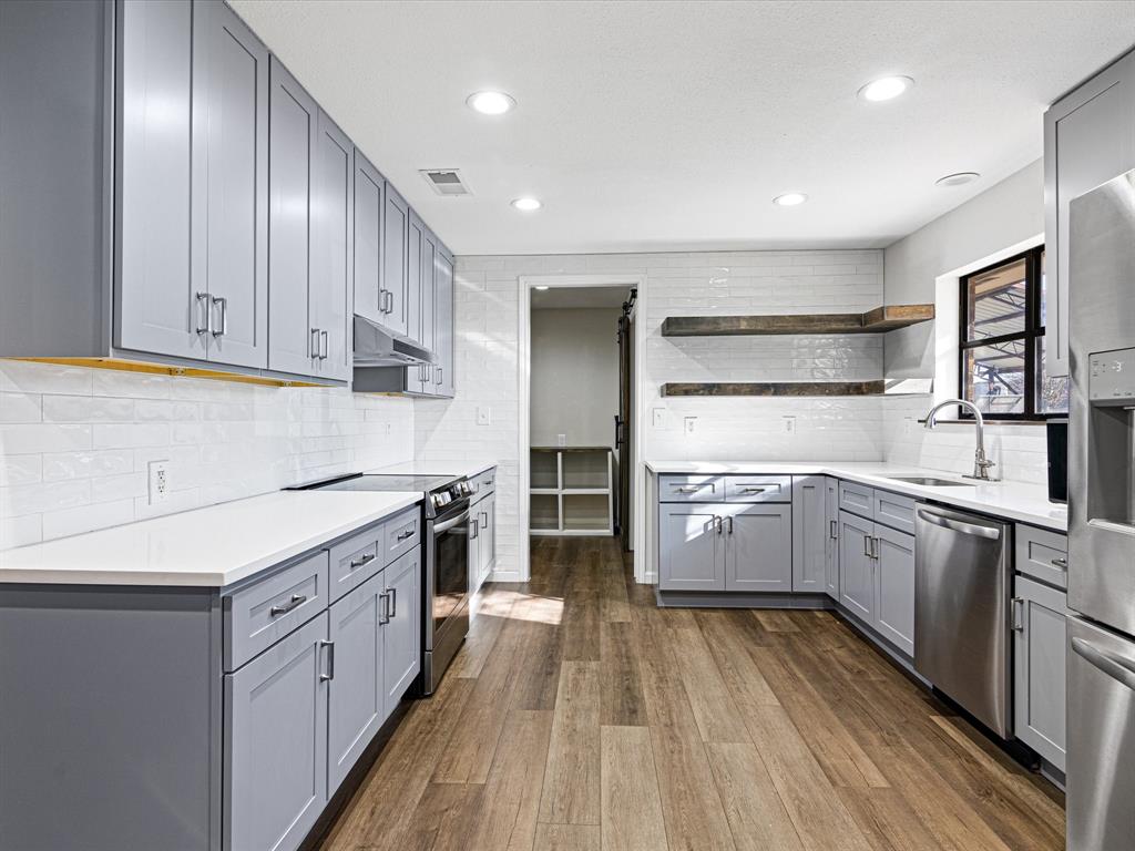 Decatur Acres - Residential