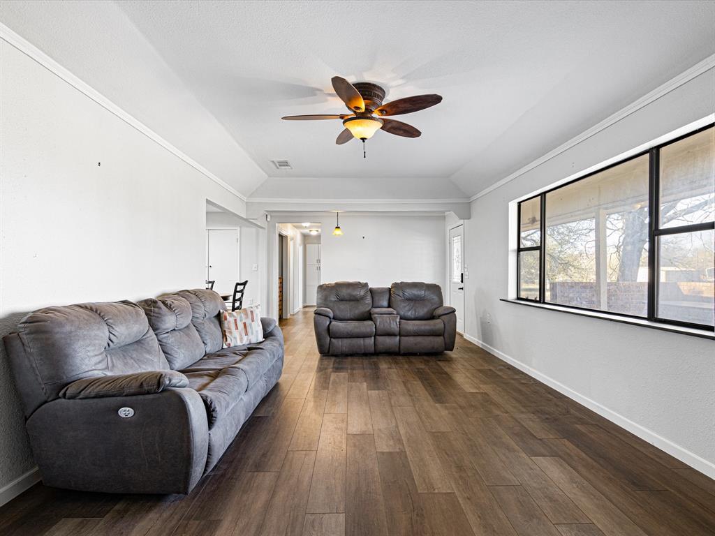 Decatur Acres - Residential