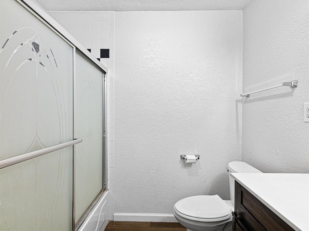 Decatur Acres - Residential