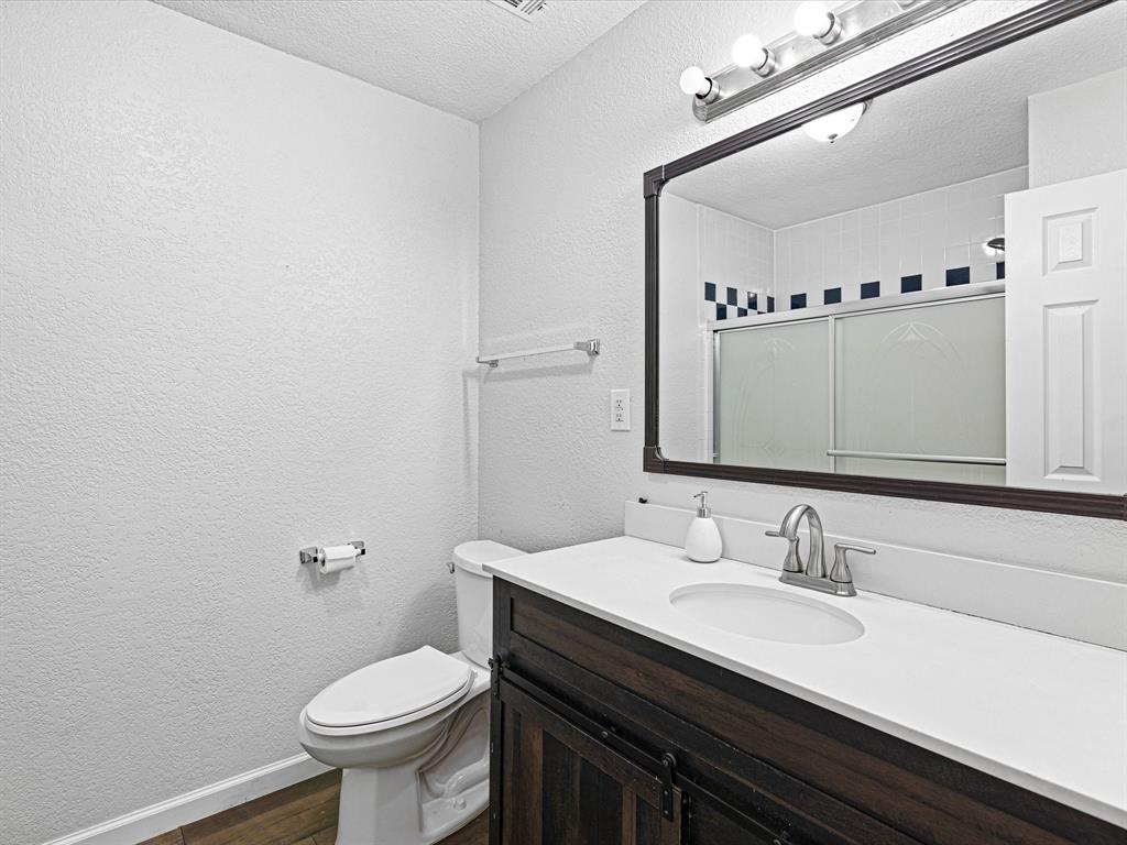 Decatur Acres - Residential