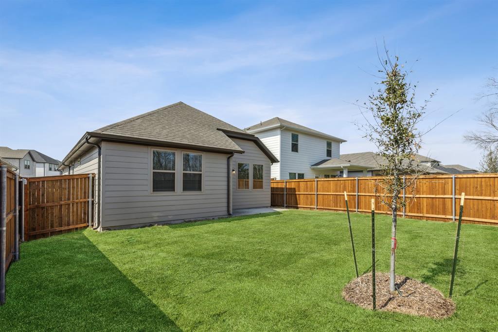 Lakehaven - Residential
