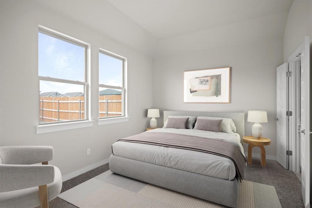 Lakehaven - Residential