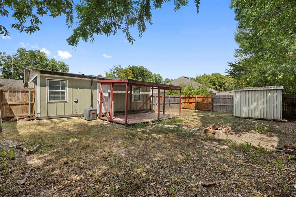 College Add - Residential Lease