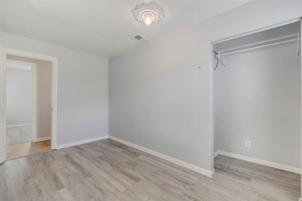 College Add - Residential Lease