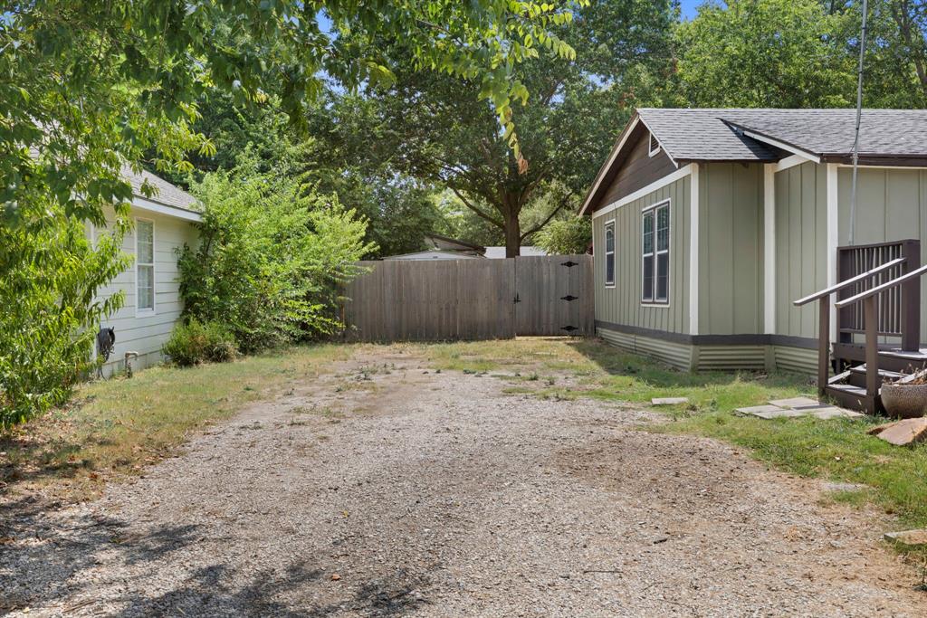 College Add - Residential Lease