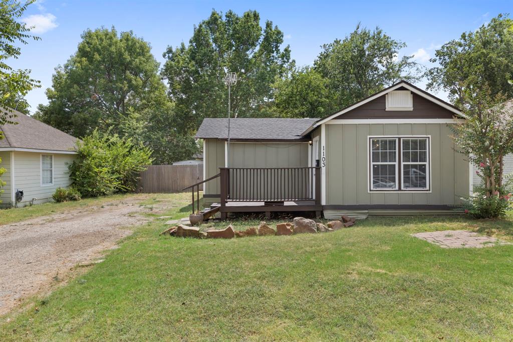 College Add - Residential Lease